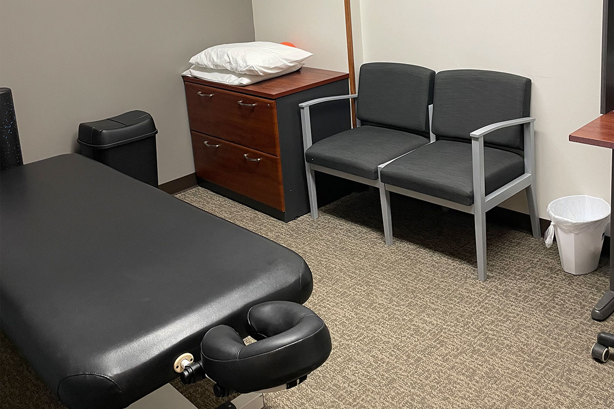 Physical Therapy in Preston, MN | Active PT & Sports