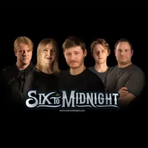 Six to Midnight